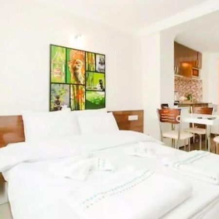 איסטמבול Sultanahmet Center View Apart Hotel מראה חיצוני תמונה