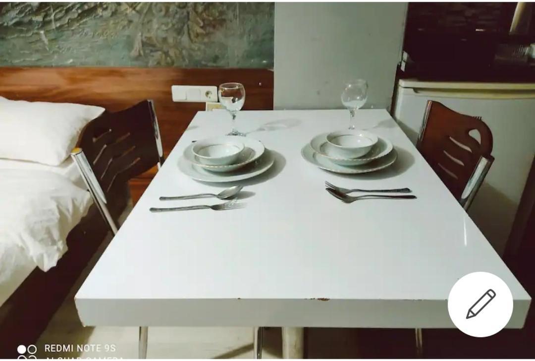איסטמבול Sultanahmet Center View Apart Hotel מראה חיצוני תמונה