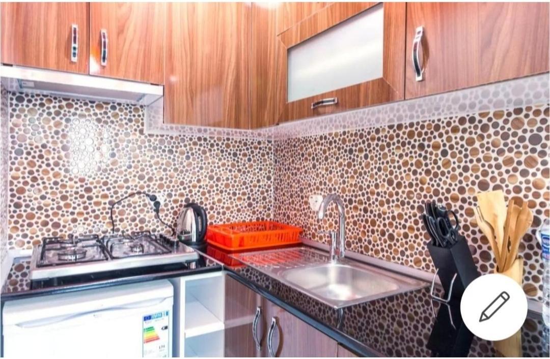 איסטמבול Sultanahmet Center View Apart Hotel מראה חיצוני תמונה