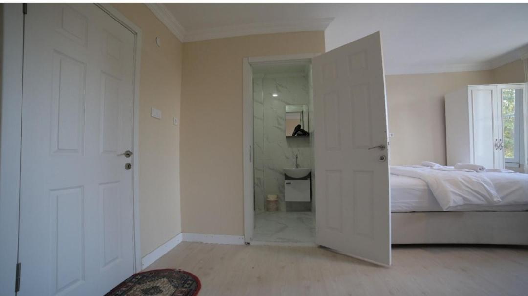 איסטמבול Sultanahmet Center View Apart Hotel מראה חיצוני תמונה