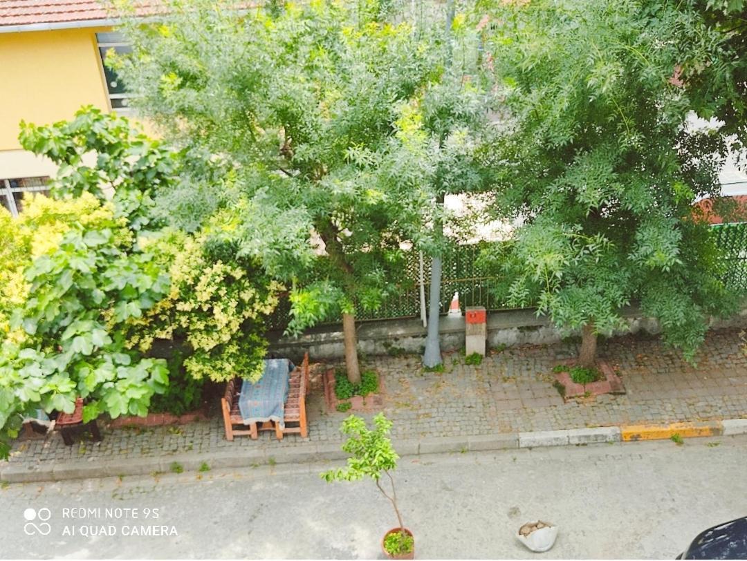 איסטמבול Sultanahmet Center View Apart Hotel מראה חיצוני תמונה