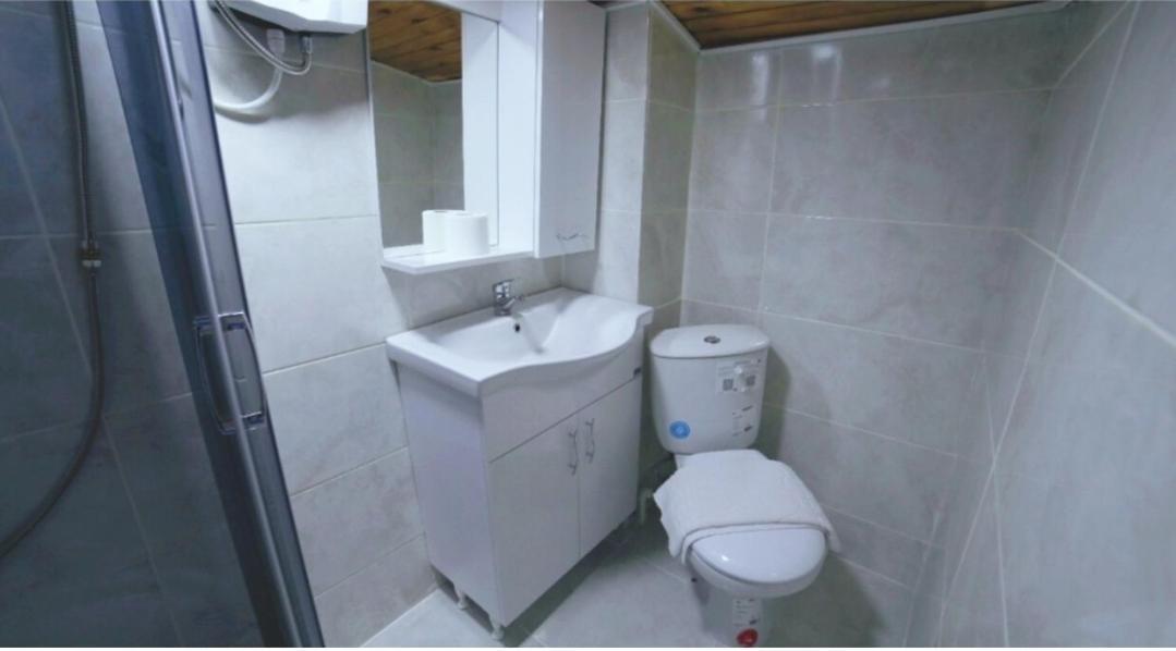 איסטמבול Sultanahmet Center View Apart Hotel מראה חיצוני תמונה