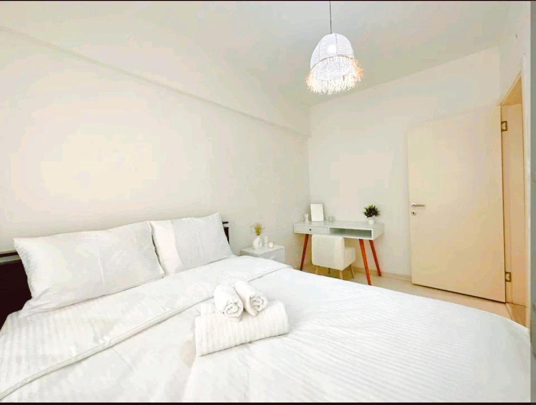 איסטמבול Sultanahmet Center View Apart Hotel מראה חיצוני תמונה