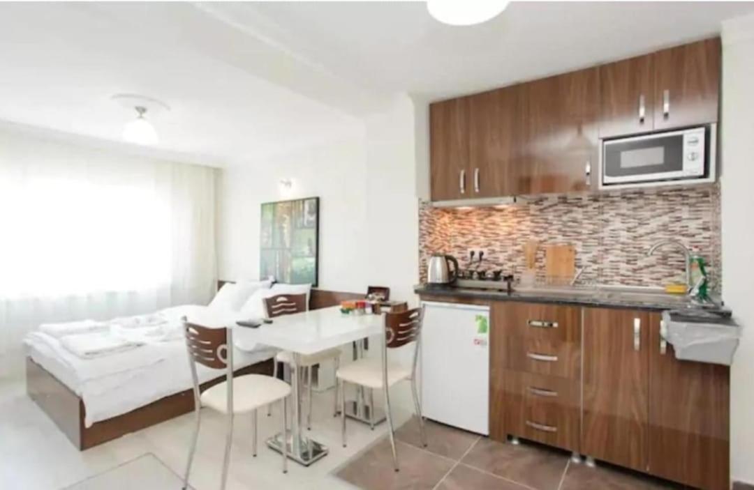 איסטמבול Sultanahmet Center View Apart Hotel מראה חיצוני תמונה