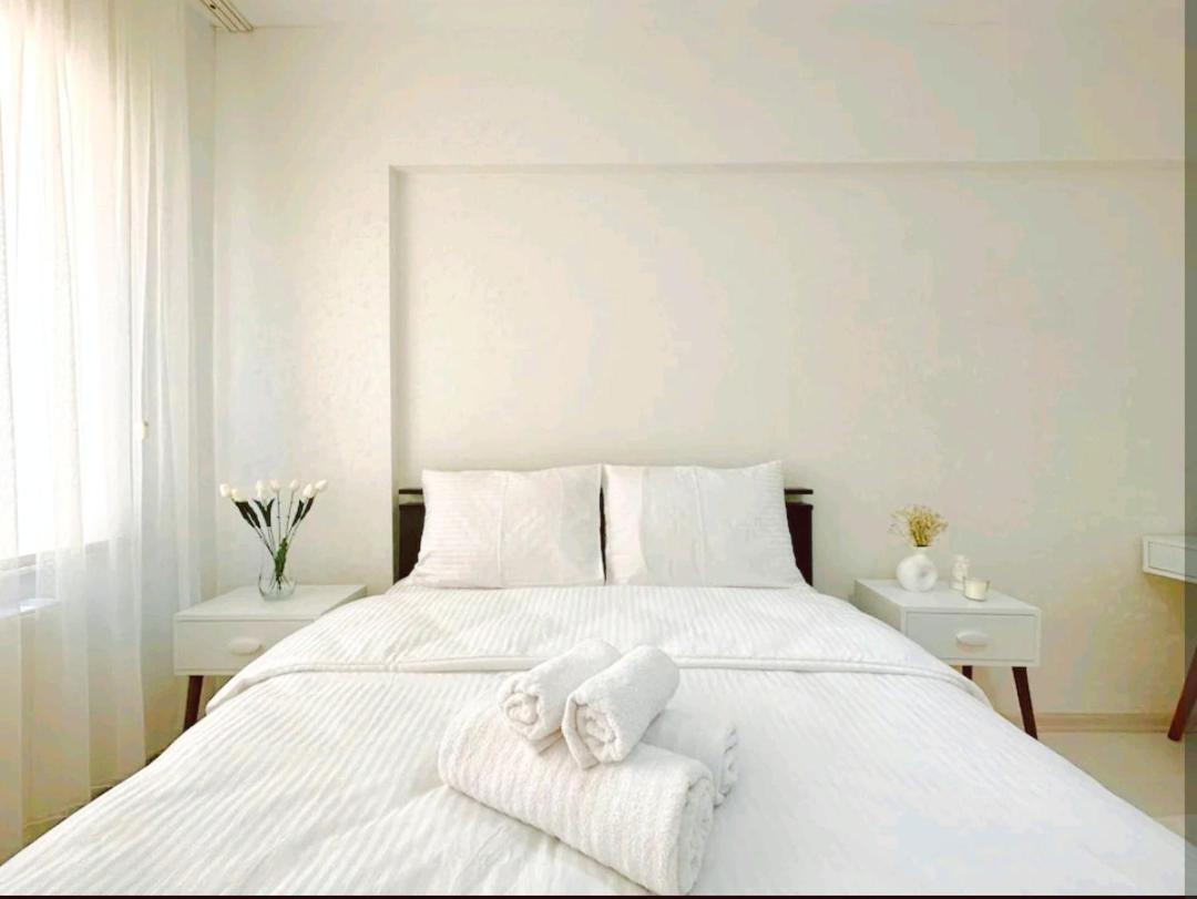 איסטמבול Sultanahmet Center View Apart Hotel מראה חיצוני תמונה