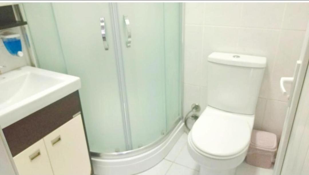 איסטמבול Sultanahmet Center View Apart Hotel חדר תמונה